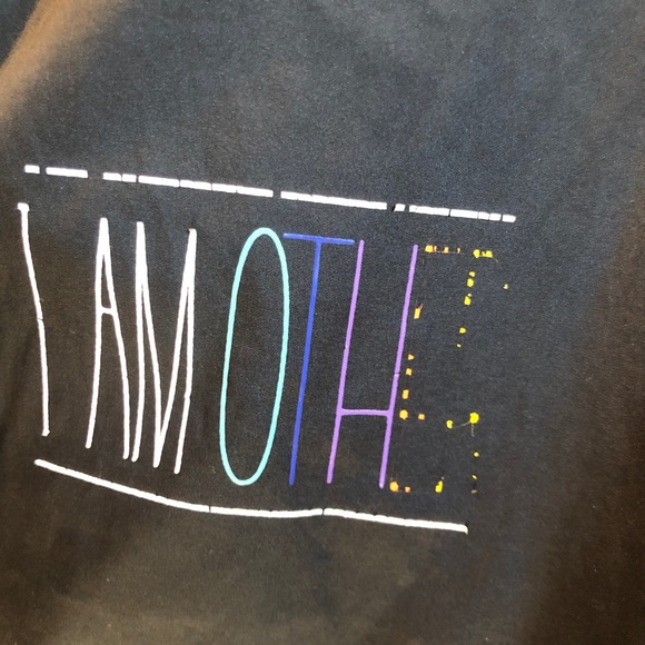 UNIQLO I AM OTHER COACH JACKET PHARRELL WILLIAMS - Picture 4 of 5